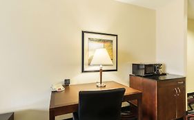 Comfort Suites Beaumont I-10