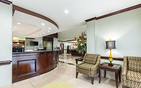 Comfort Suites Beaumont I-10